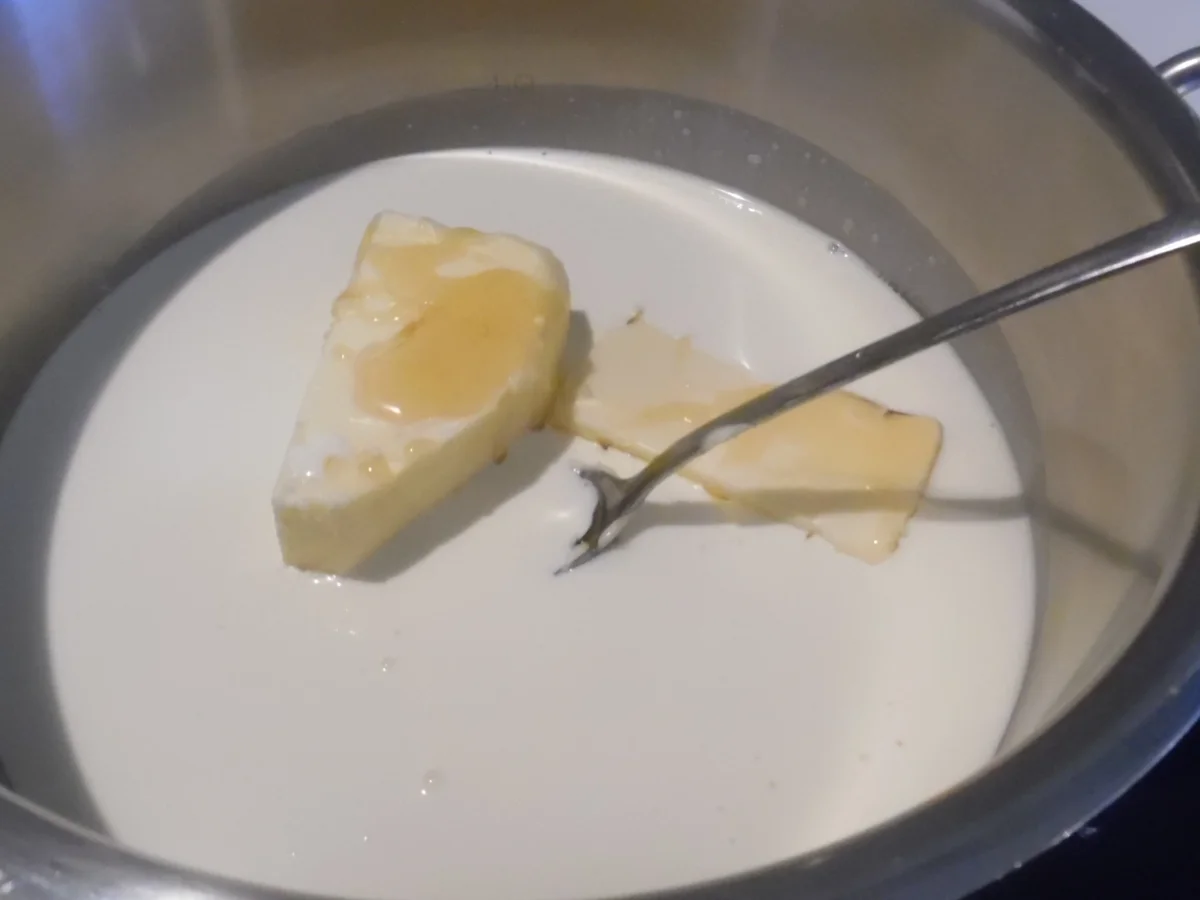 Rezept: Mandel-Schnecken-Kuchen Bild Nr. 6883 Mandel-Schnecken-Kuchen - Rezept - Bild Nr. 6883