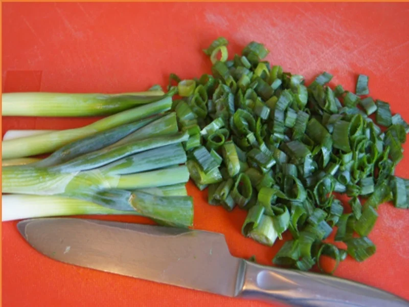 Indisches Hähnchenbrustfilet-Curry im Wok mit Jasmin-Reis - Rezept - Bild Nr. 6875