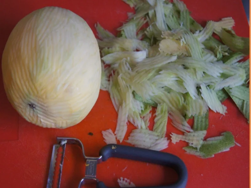 Indisches Hähnchenbrustfilet-Curry im Wok mit Jasmin-Reis - Rezept - Bild Nr. 6878