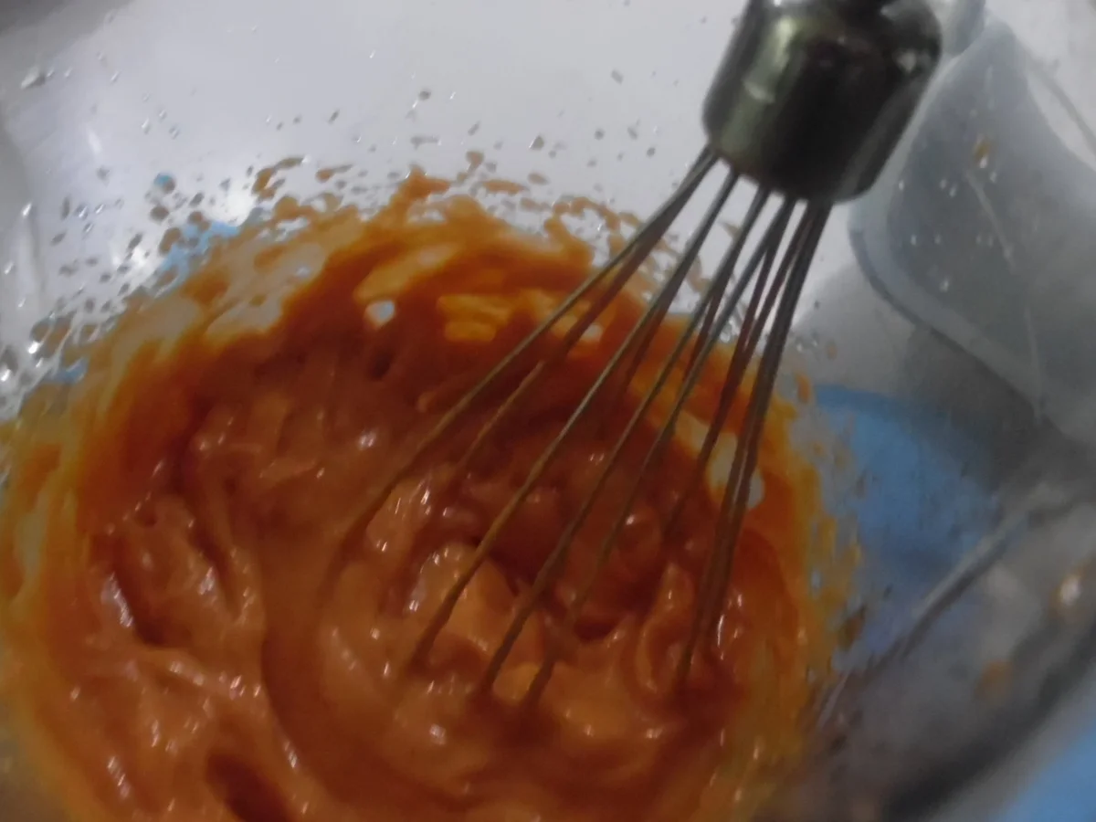 Rezept: Tomaten-Basilikum-Mayonnaise Bild Nr. 6874 Tomaten-Basilikum-Mayonnaise - Rezept - Bild Nr. 6874