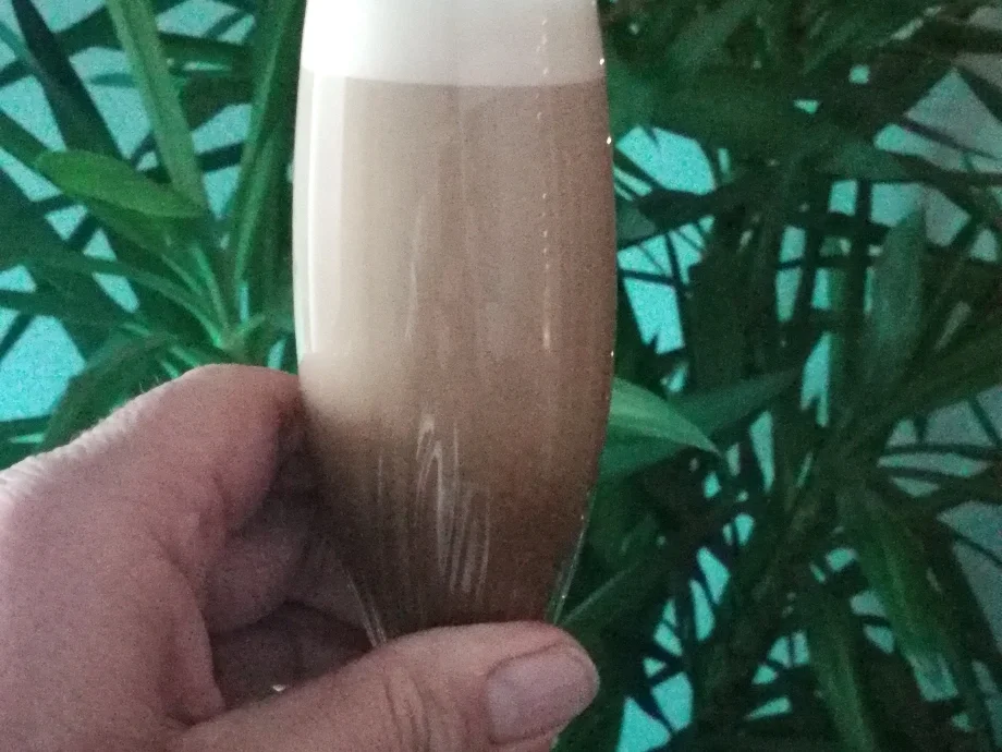 Rezept: Bombardino Latte e Espresso Bild Nr. 6889 Bombardino Latte e Espresso - Rezept - Bild Nr. 6889