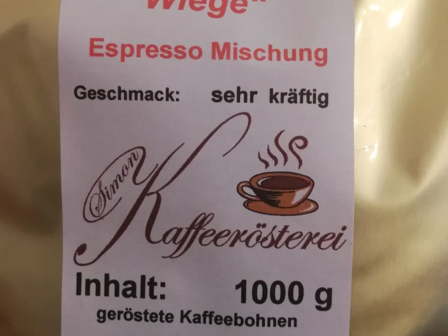 Rezept: Bombardino Latte e Espresso Bild Nr. 6890 Bombardino Latte e Espresso - Rezept - Bild Nr. 6890