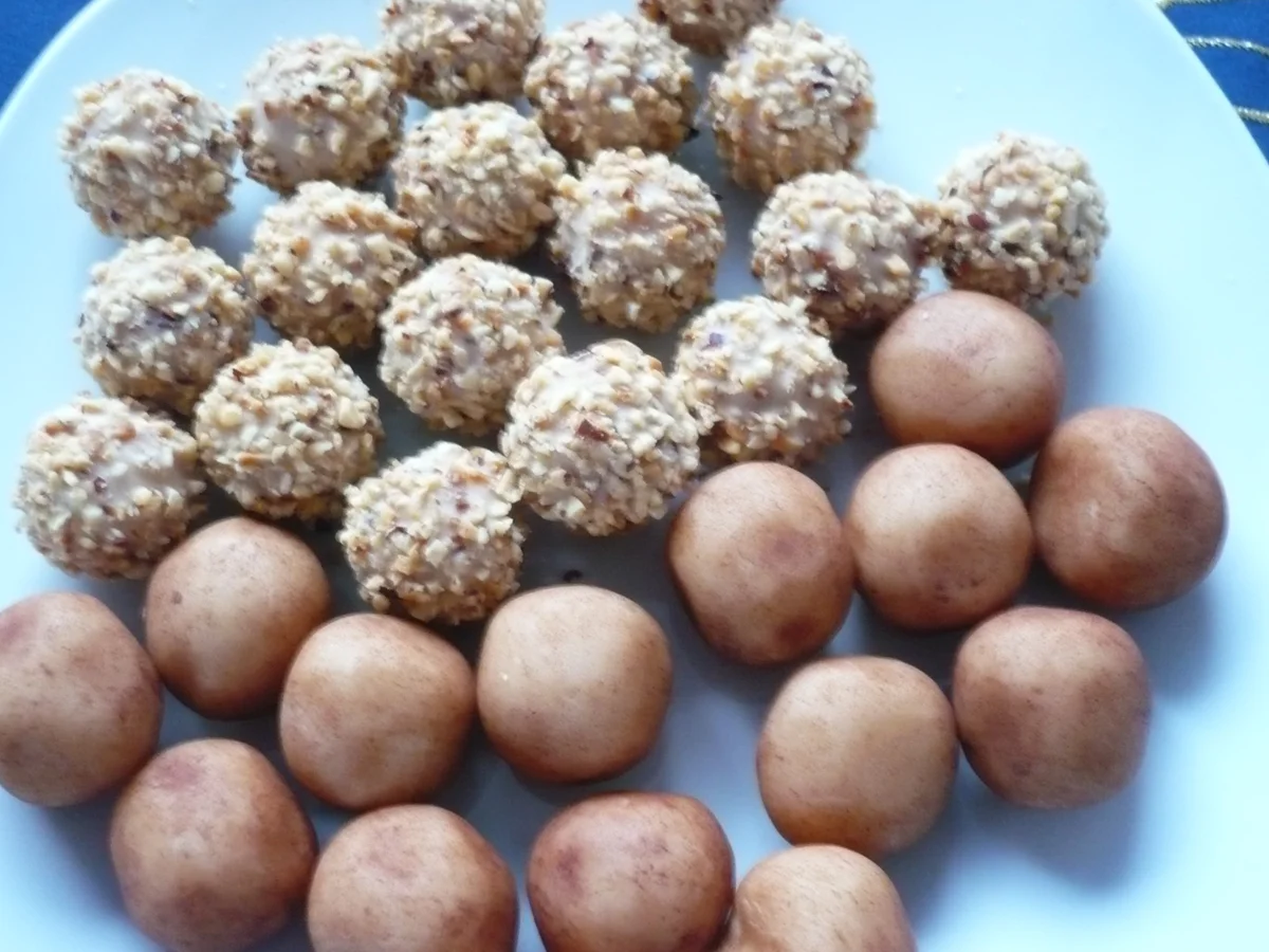 Knusperkekse - Rezept - Bild Nr. 6896