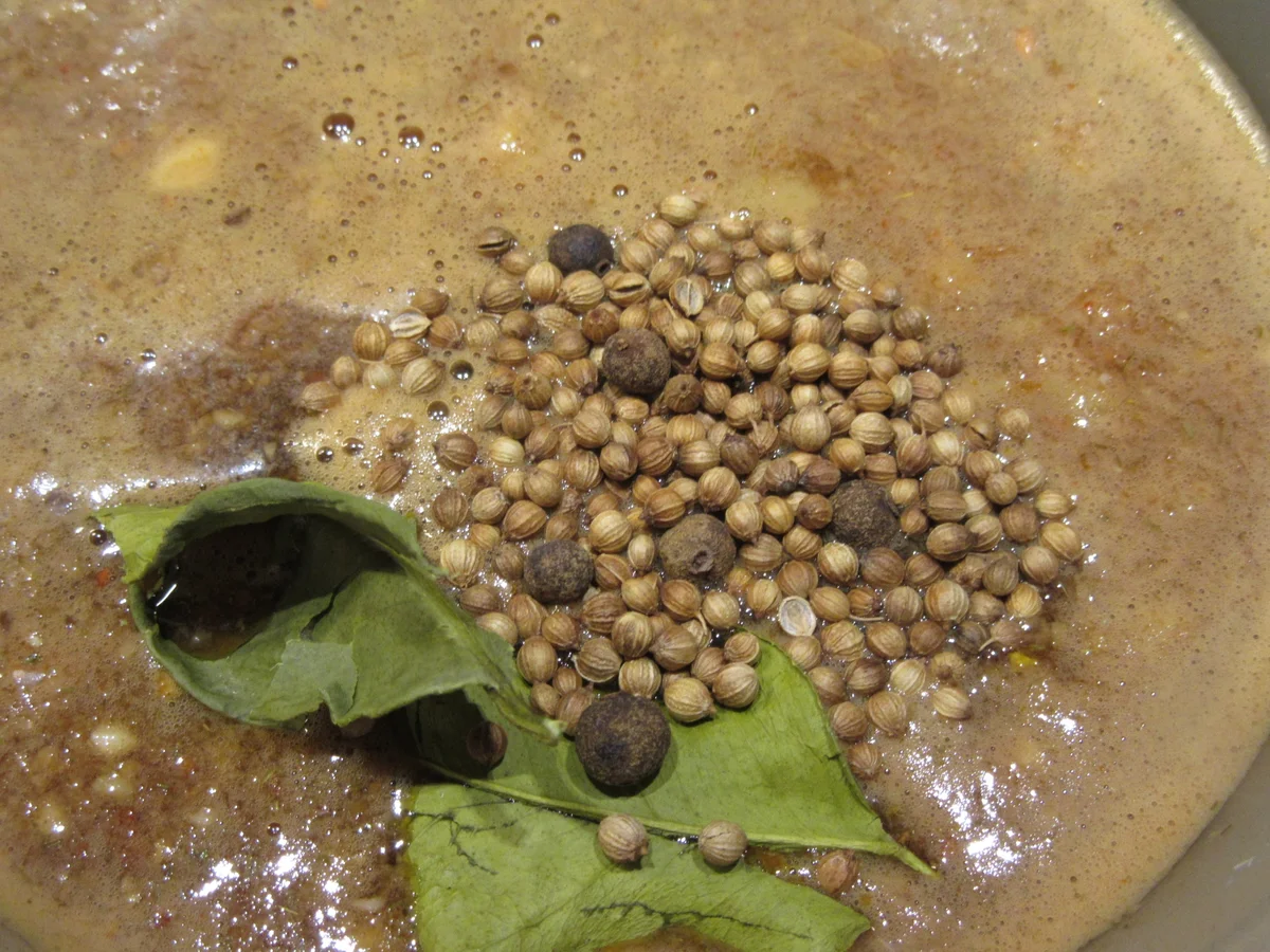 Fleisch: Lackierter Krustenbraten - Rezept - Bild Nr. 6895