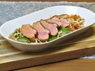 Rosa gebratene Entenbrust - Rezept - Bild Nr. 6907