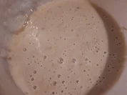 Meine veganen Kokosmakronen - Rezept - Bild Nr. 6906