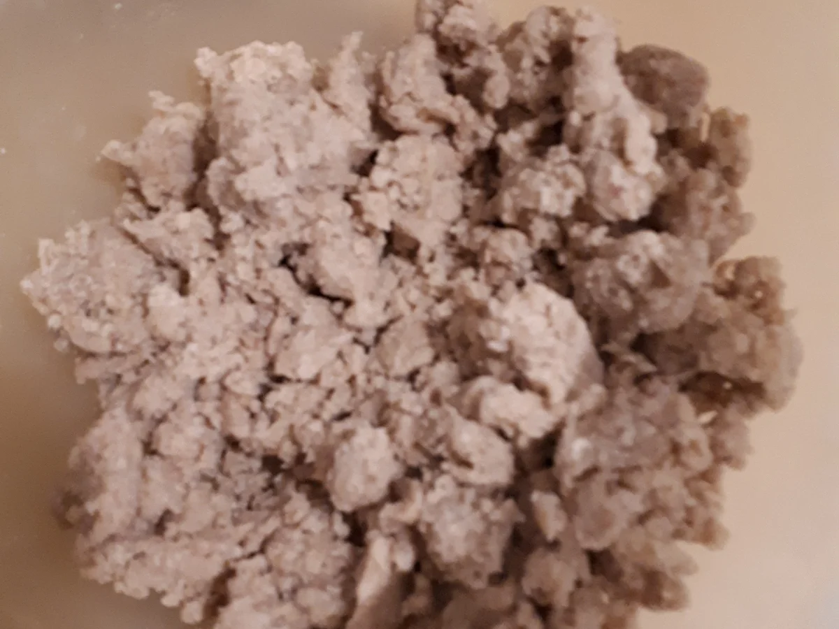 Knusperkekse - Rezept - Bild Nr. 6906