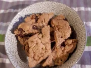 Knusperkekse - Rezept - Bild Nr. 6910