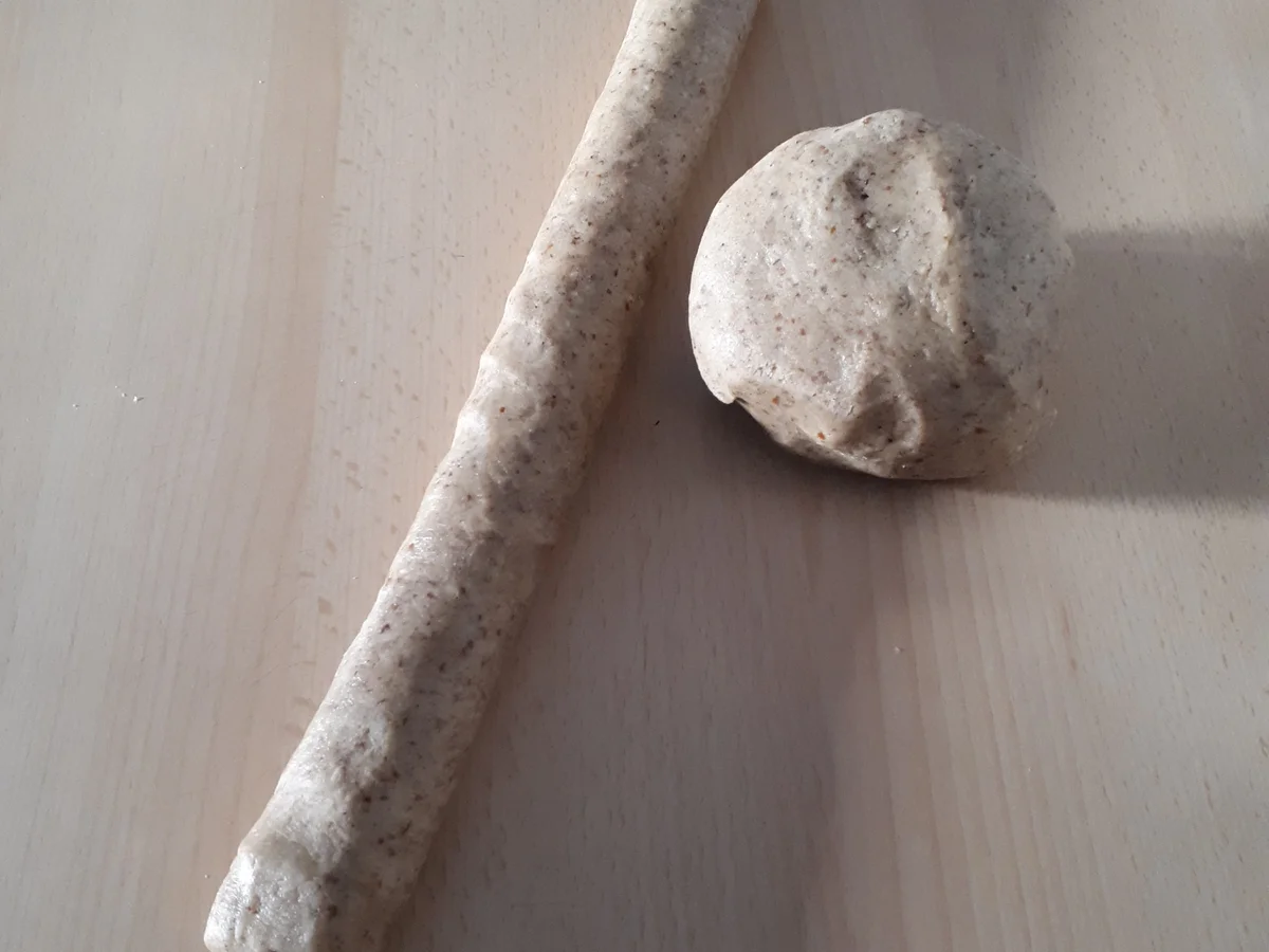 Vanillekipferl - Rezept - Bild Nr. 6899