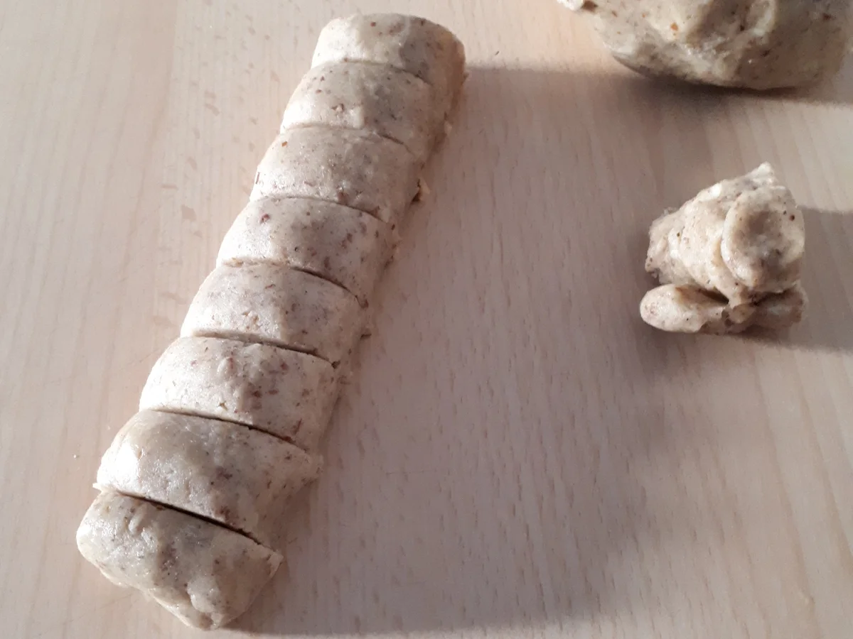 Vanillekipferl - Rezept - Bild Nr. 6900