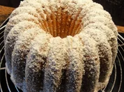 Rührteig:   CHRISTKRANZ statt Stollen - Rezept - Bild Nr. 6894