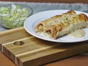 Crespelle alla Tina - Rezept - Bild Nr. 6917