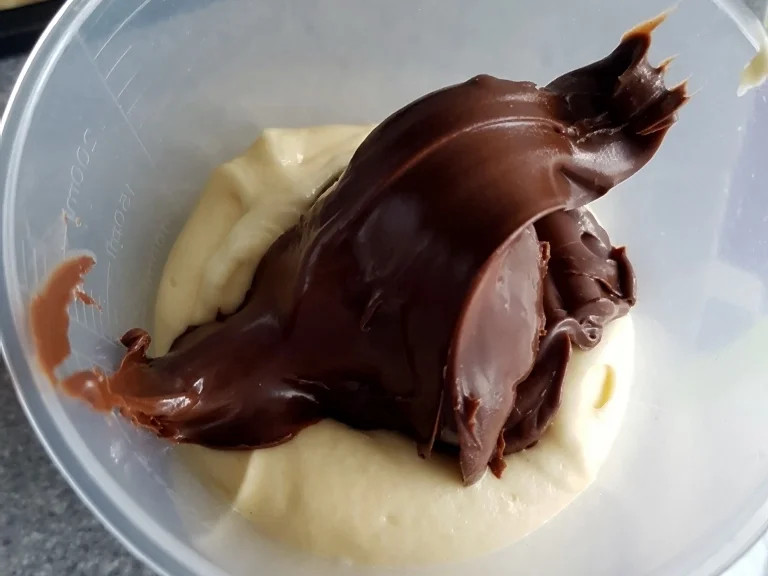 Adventsgebäck (ein Teig versch. Varianten) - Rezept - Bild Nr. 6898