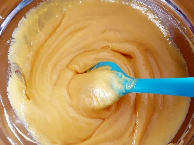 Adventsgebäck (ein Teig versch. Varianten) - Rezept - Bild Nr. 6900