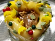 Adventsgebäck (ein Teig versch. Varianten) - Rezept - Bild Nr. 6902