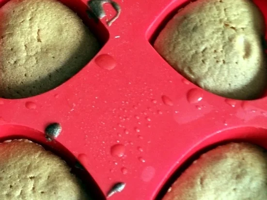 Adventsgebäck (ein Teig versch. Varianten) - Rezept - Bild Nr. 6905