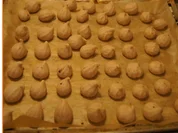 Schokoladenbaiser - Rezept - Bild Nr. 2