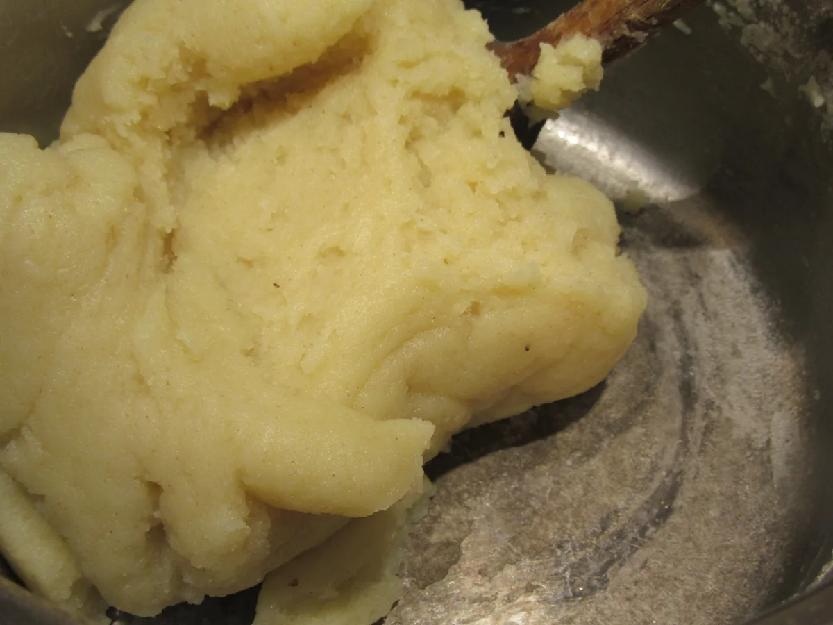 Auflauf: Windiger Auflauf - Rezept - Bild Nr. 6901