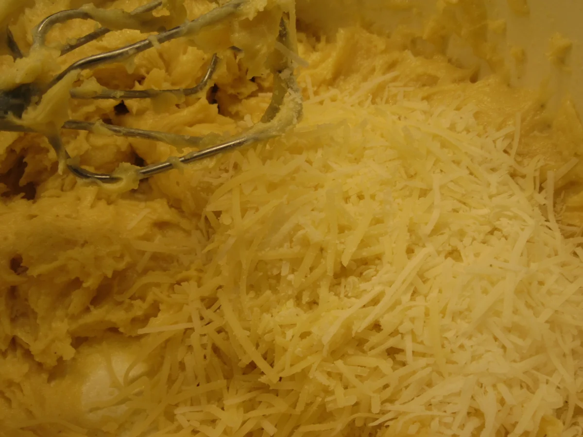 Auflauf: Windiger Auflauf - Rezept - Bild Nr. 6903