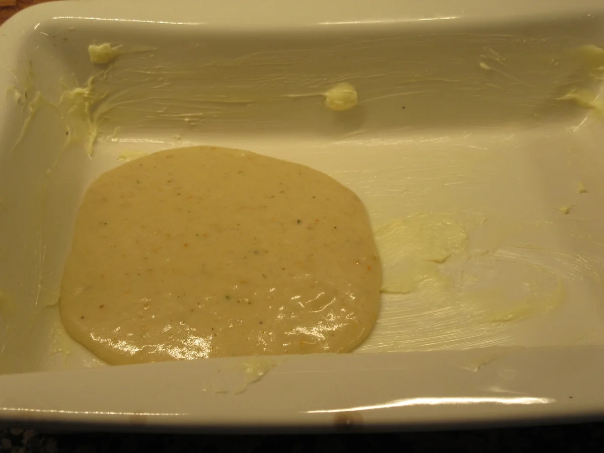 Auflauf: Windiger Auflauf - Rezept - Bild Nr. 6913