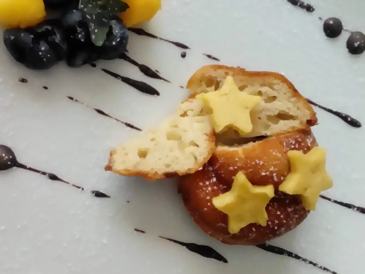 Mützchen - Muffins - Rezept - Bild Nr. 6900