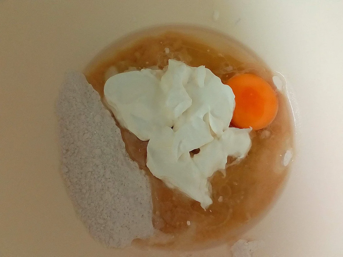 Mützchen - Muffins - Rezept - Bild Nr. 6905