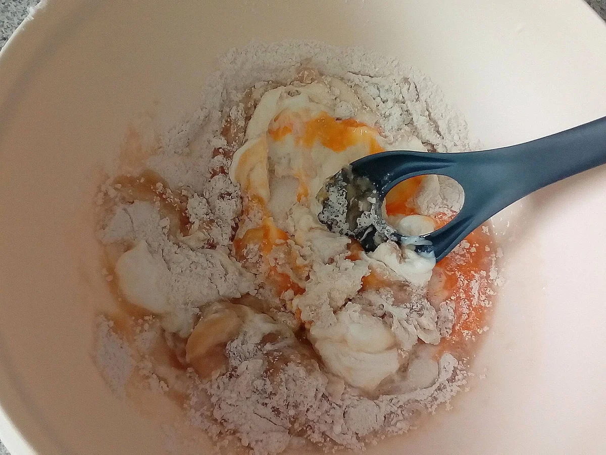 Mützchen - Muffins - Rezept - Bild Nr. 6906