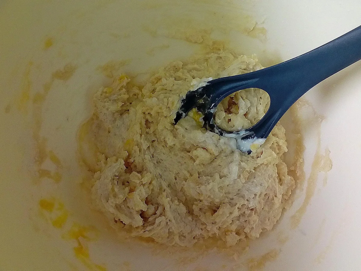 Mützchen - Muffins - Rezept - Bild Nr. 6907