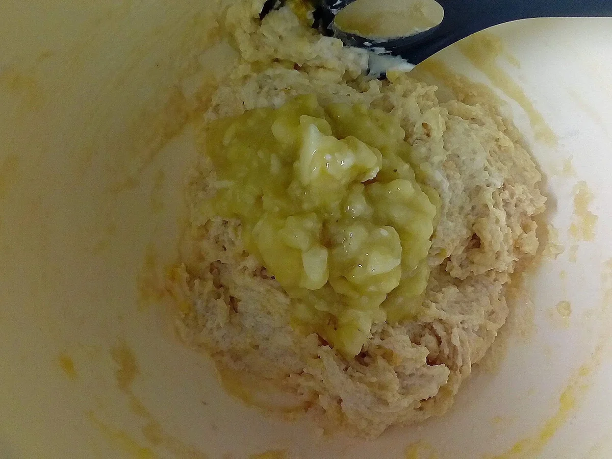 Mützchen - Muffins - Rezept - Bild Nr. 6900