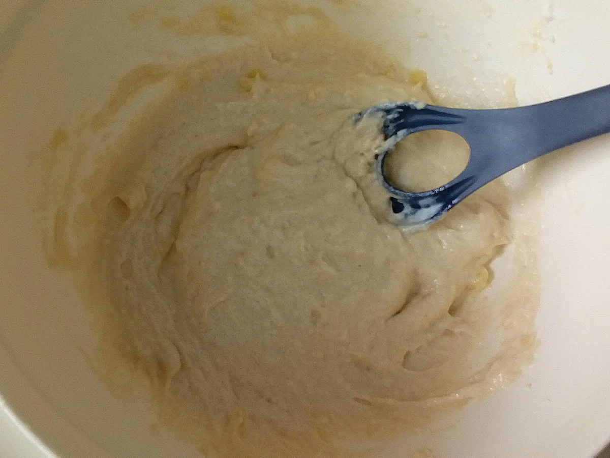 Mützchen - Muffins - Rezept - Bild Nr. 6901