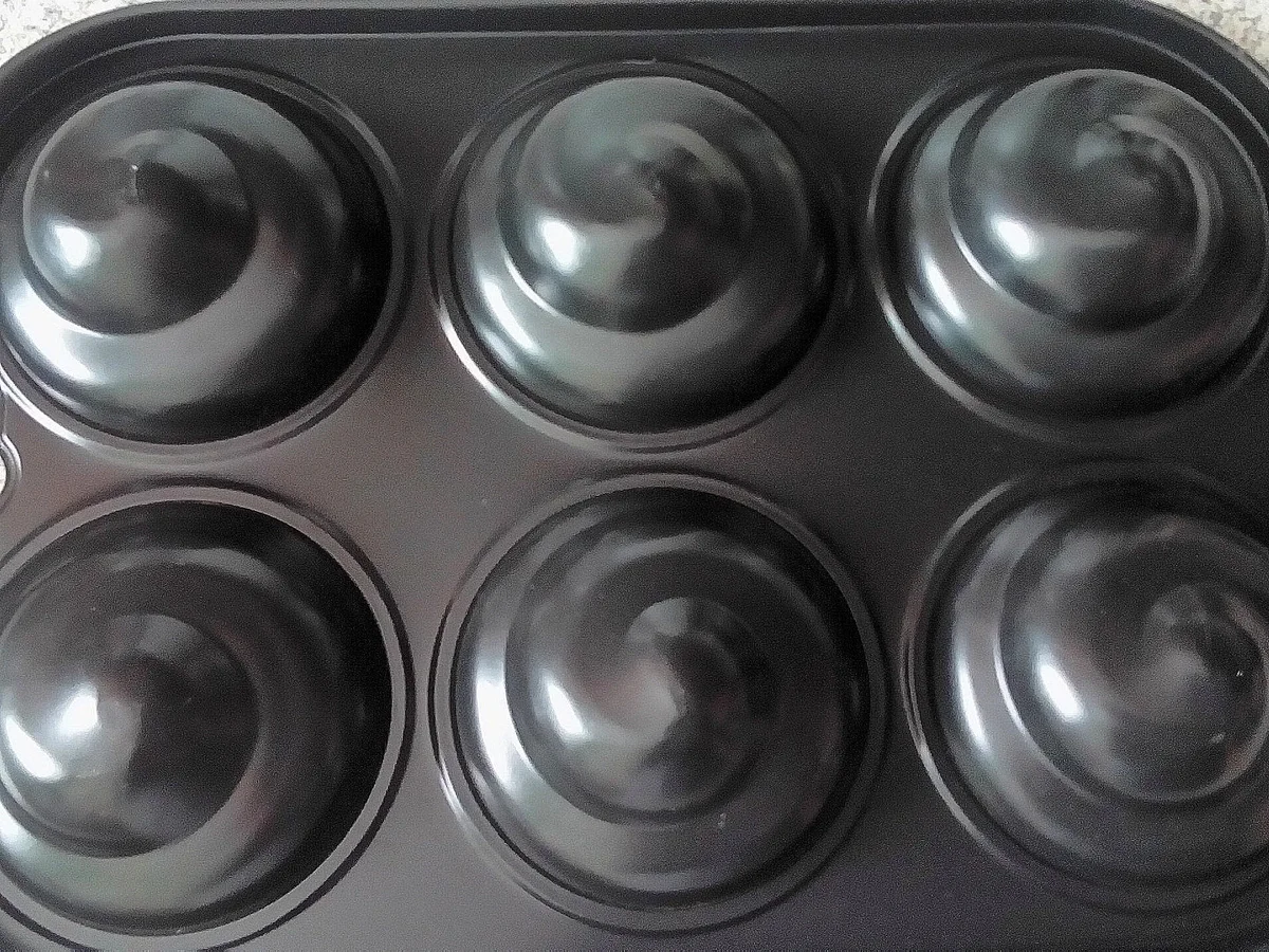 Mützchen - Muffins - Rezept - Bild Nr. 6909