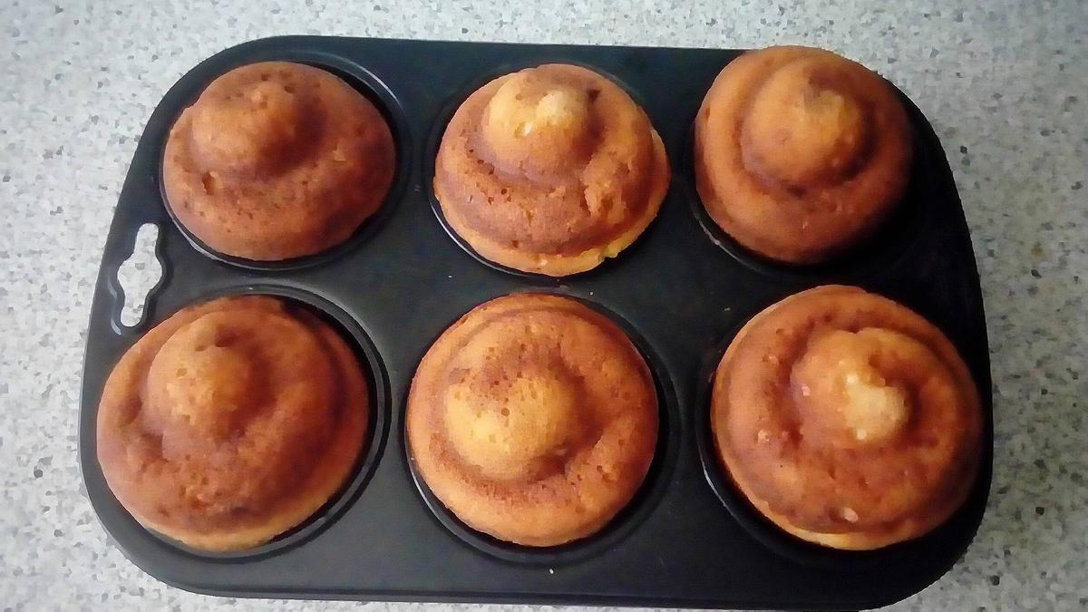 Mützchen - Muffins - Rezept - Bild Nr. 6900