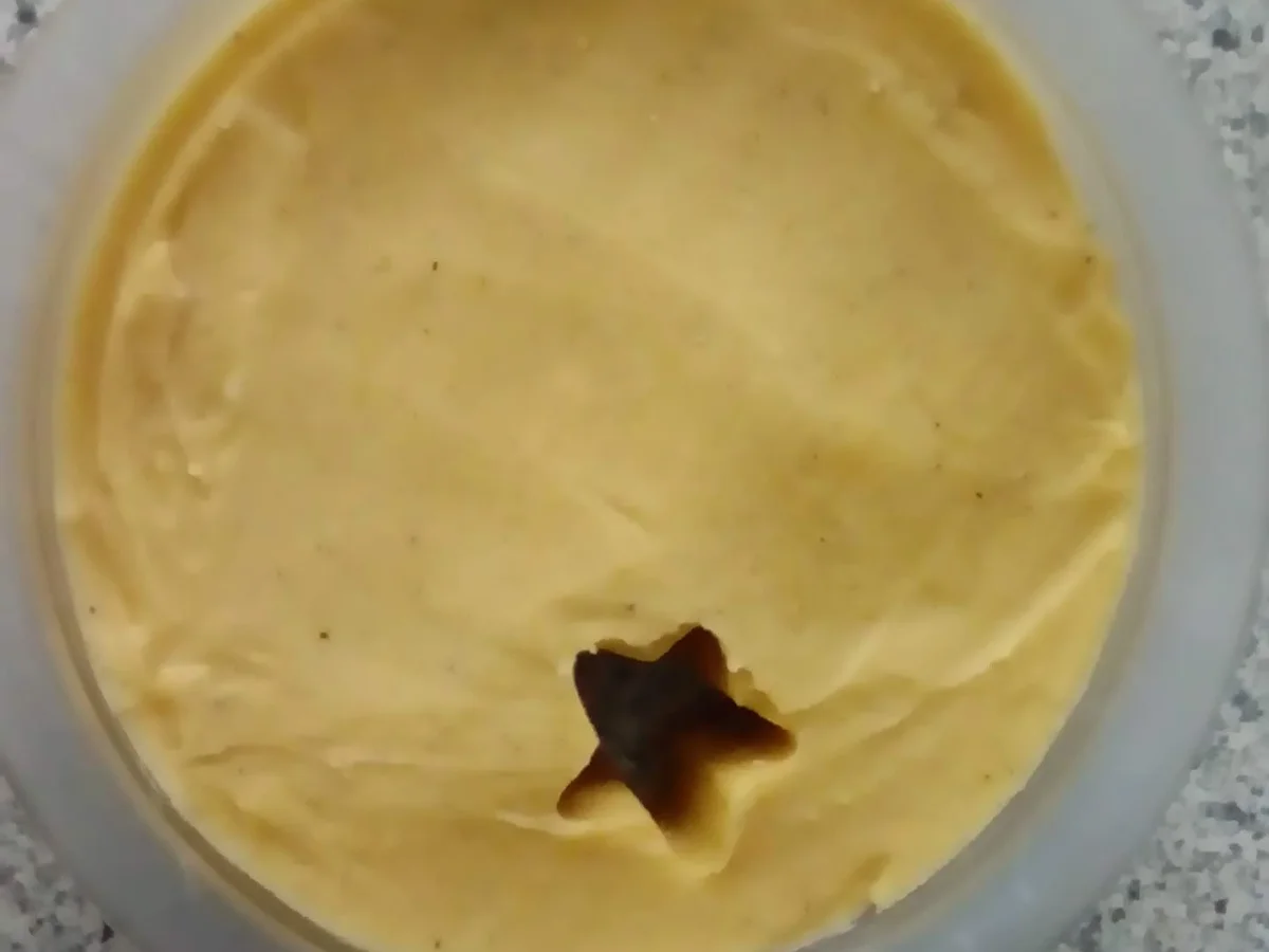 Mützchen - Muffins - Rezept - Bild Nr. 6898