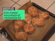 Kashke Bademjun - Rezept - Bild Nr. 2