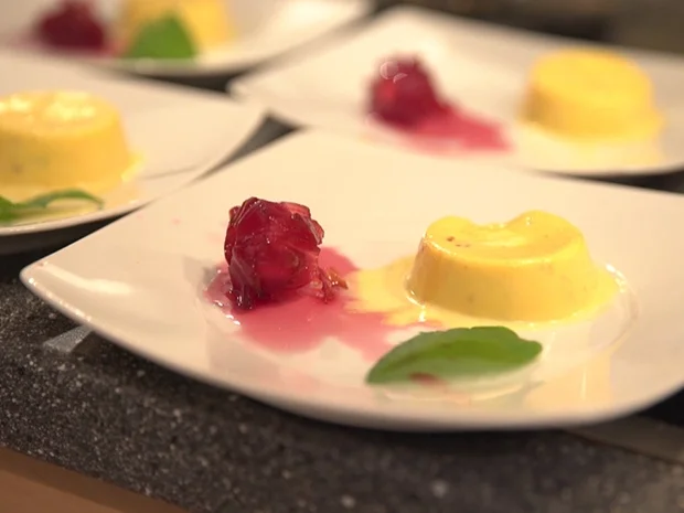 Bastani Sonati - Rezept - Bild Nr. 2