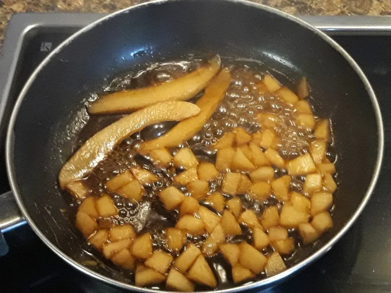 Rezept: It's Teatime ... Bild Nr. 6903 It's Teatime ... - Rezept - Bild Nr. 6903