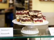 Snowman's Donauwelle - Rezept - Bild Nr. 6901