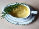 Sauce Hollandaise mit Weißwein - Rezept - Bild Nr. 6903
