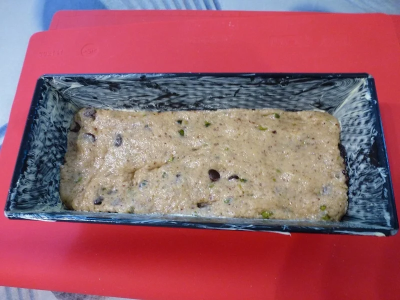 Kleiner Quark-Stollen - Rezept - Bild Nr. 6908