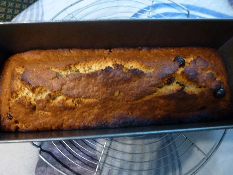 Kleiner Quark-Stollen - Rezept - Bild Nr. 6909