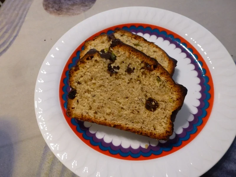 Kleiner Quark-Stollen - Rezept - Bild Nr. 6910