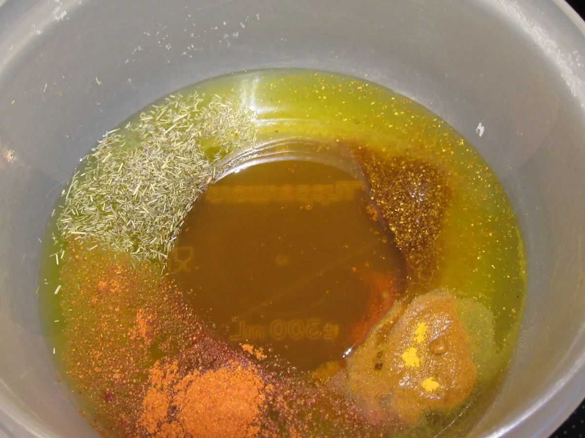 Fleisch: Orientalisch angehauchter Lammtopf mit Cashewreis - Rezept - Bild Nr. 6910