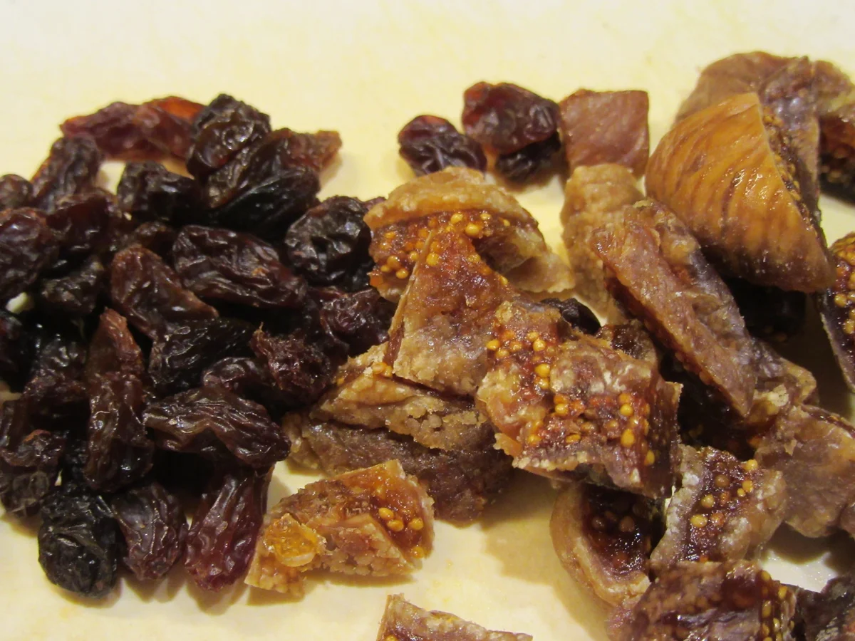 Fleisch: Orientalisch angehauchter Lammtopf mit Cashewreis - Rezept - Bild Nr. 6913