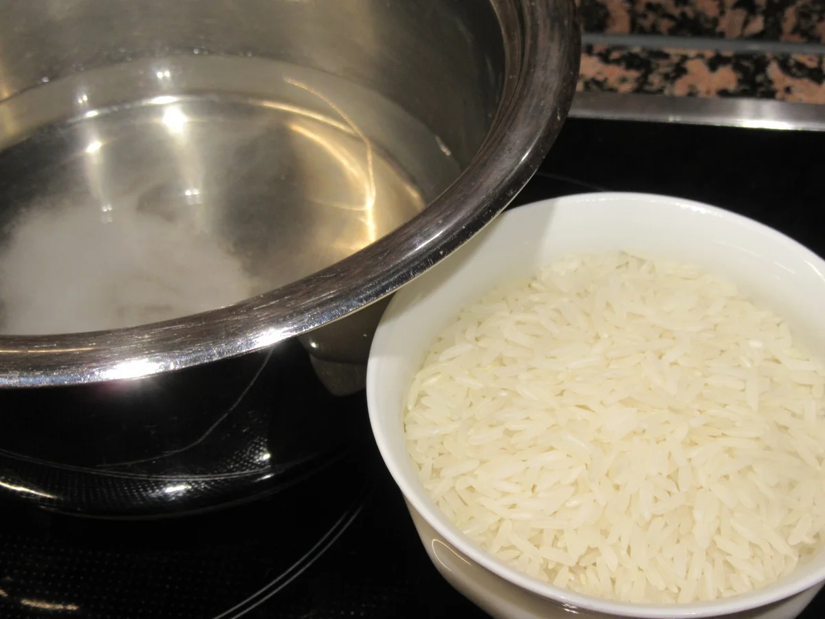 Fleisch: Orientalisch angehauchter Lammtopf mit Cashewreis - Rezept - Bild Nr. 6918