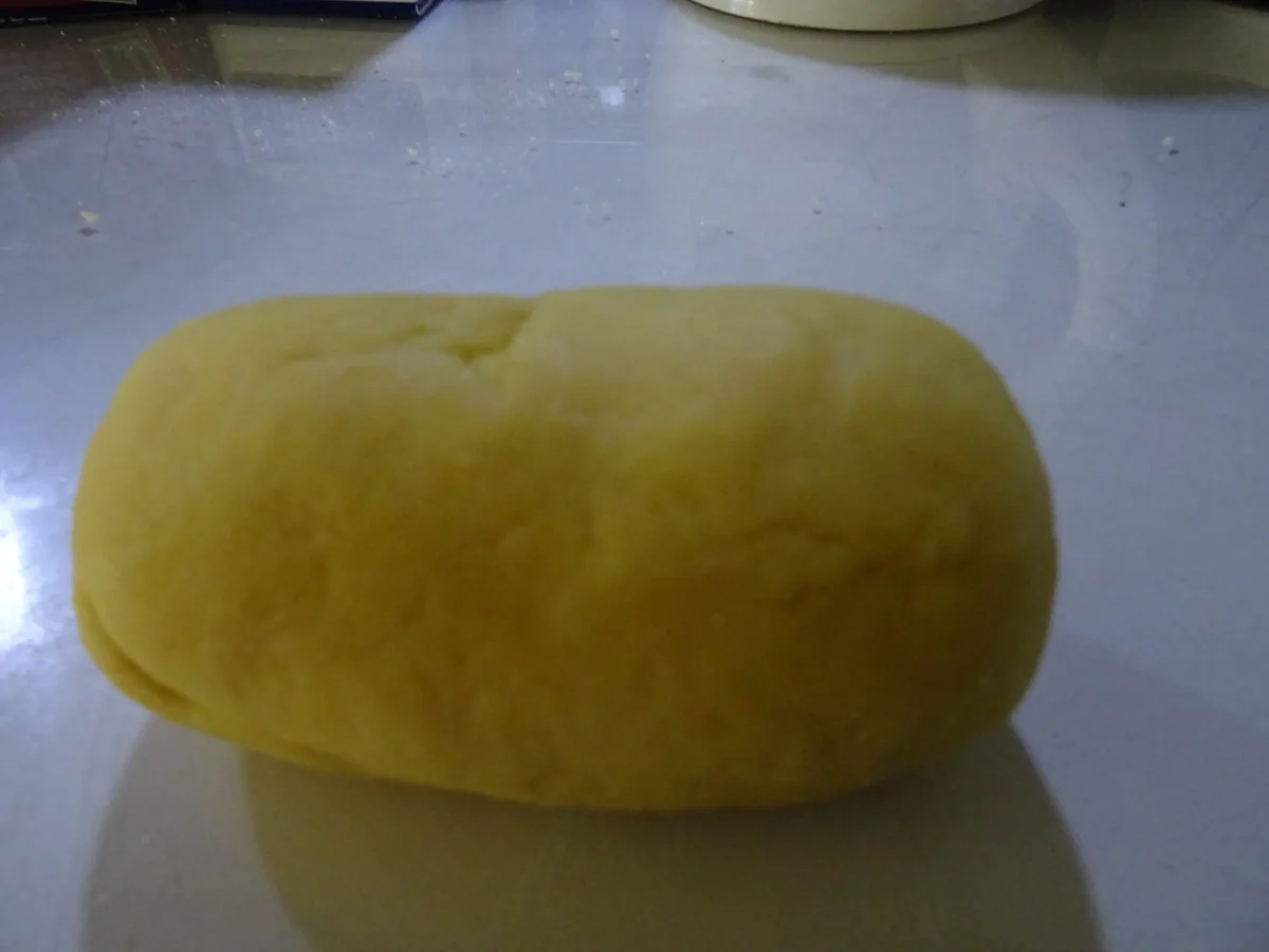 Rezept: Gemüse-Hühnchen-Lasagne Bild Nr. 6920 Gemüse-Hühnchen-Lasagne - Rezept - Bild Nr. 6920