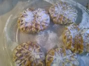 Weihnachtswaffeln - Rezept - Bild Nr. 6906