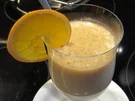Getränke: Orangen-Gewürzmilch "Heißes Herz" - Rezept - Bild Nr. 2