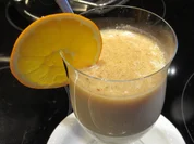 Getränke: Orangen-Gewürzmilch "Heißes Herz" - Rezept - Bild Nr. 2