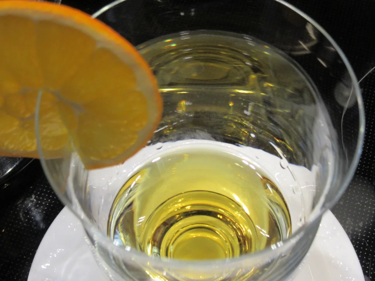 Getränke: Orangen-Gewürzmilch "Heißes Herz" - Rezept - Bild Nr. 5