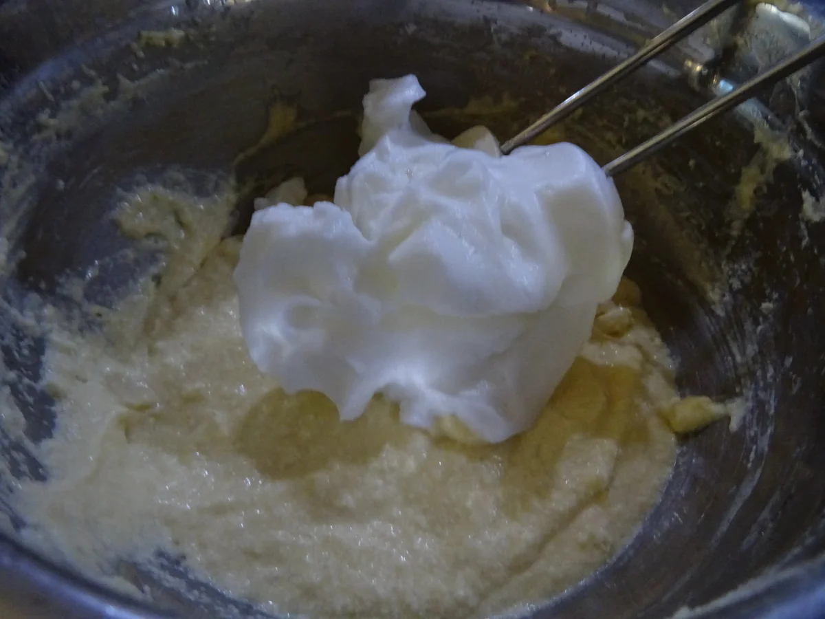 Käse-Waffeln, dünn und knusprig - Rezept - Bild Nr. 6910